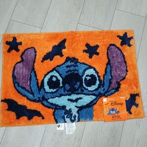 Disney Stitch Bath Rug